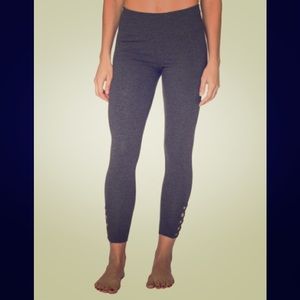 New with tags small Betsey Johnson leggings